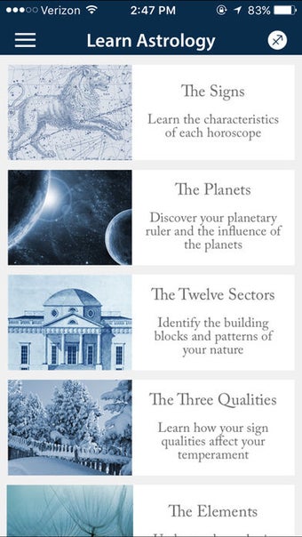 Image 0 for Susan Miller's Astrology …