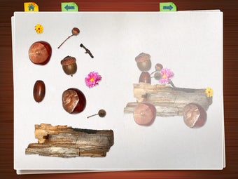 Image 0 for 123 Kids Fun AUTUMN PUZZL…
