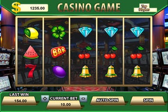 Image 0 for 777 Spin To Win SLOTS Mac…