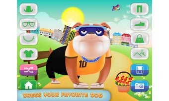 Imagen 0 para Dog Dress Up