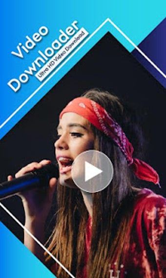 Image 1 for HD Video Downloader For A…