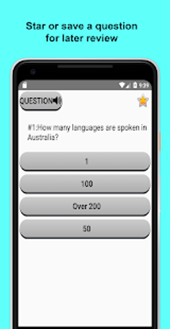 Imagen 2 para Australian Citizenship Te…