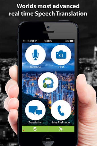 Image 0 for SpeechTrans Ultimate Assi…