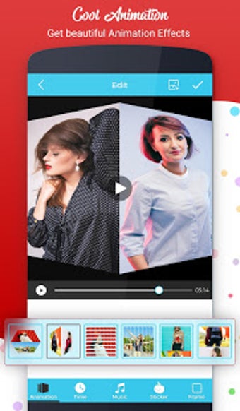 Image 1 for Photo Video Maker With Mu…