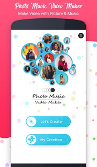 Image 0 for Photo Video Maker With Mu…