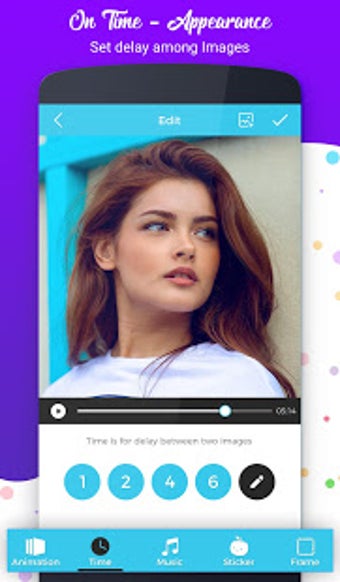 Image 2 for Photo Video Maker With Mu…