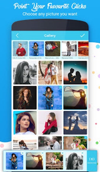 Image 3 for Photo Video Maker With Mu…