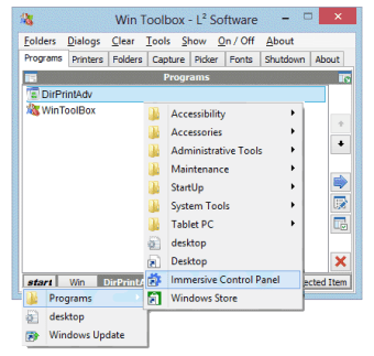 Image 0 for WinToolBox