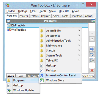 Image 1 for WinToolBox