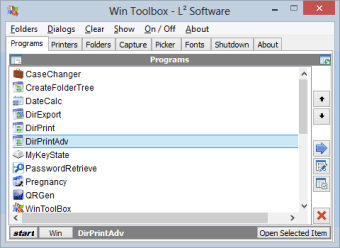 Image 1 for WinToolBox
