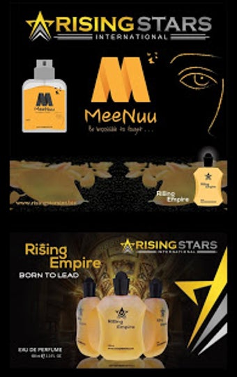 Image 0 for Rising Stars