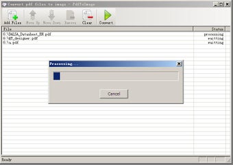 Image 0 for PDF To Image
