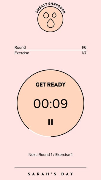 Imagen 3 para Sezzy Timer