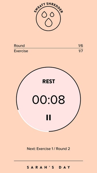 Imagen 1 para Sezzy Timer