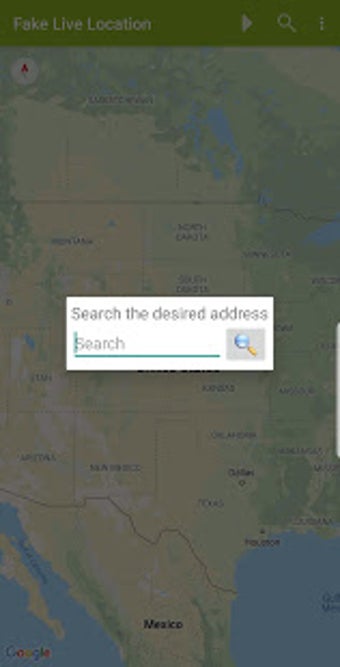 Imagen 3 para Fake Live Location | GPS …
