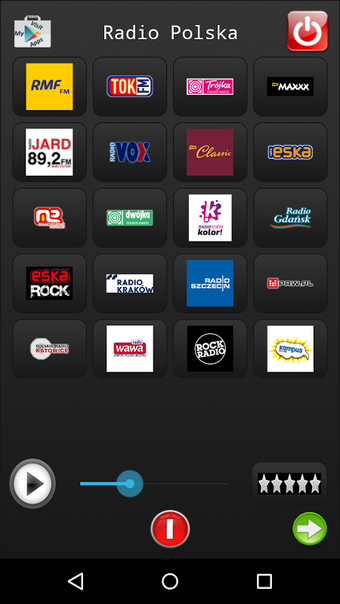 Imagen 0 para Radio Poland