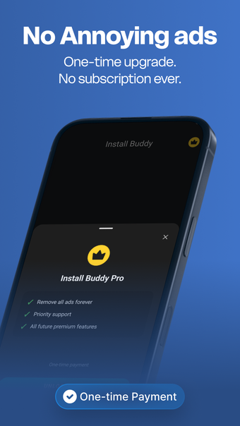 Image 0 for Install Buddy: XAPK Insta…