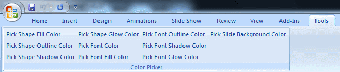 Image 1 for ProTools Color Picker
