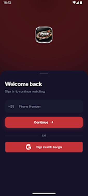 Image 0 for RDX OTT Web Series