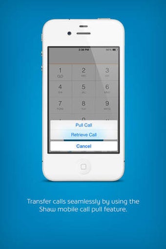 Image 0 for Shaw SmartVoice
