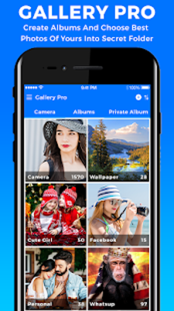 Imagen 3 para Gallery