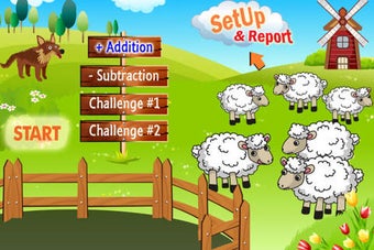Image 0 for Math Challenge 1 : Additi…