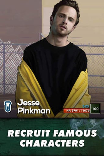 Image 0 for Breaking Bad: Empire Busi…