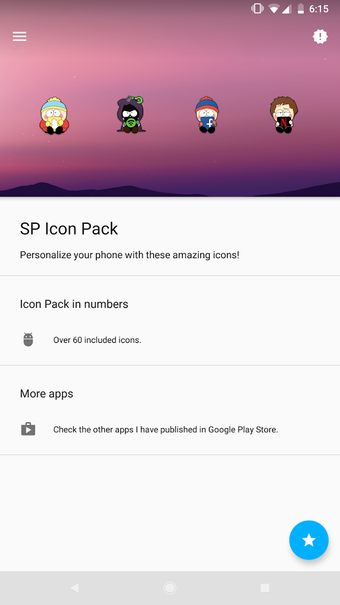 Imagen 2 para SP - Icon Pack