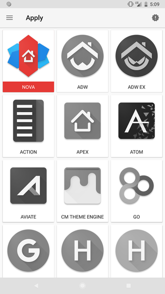 Imagen 1 para SP - Icon Pack