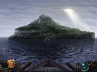 Image 0 for The Missing: A Search And…