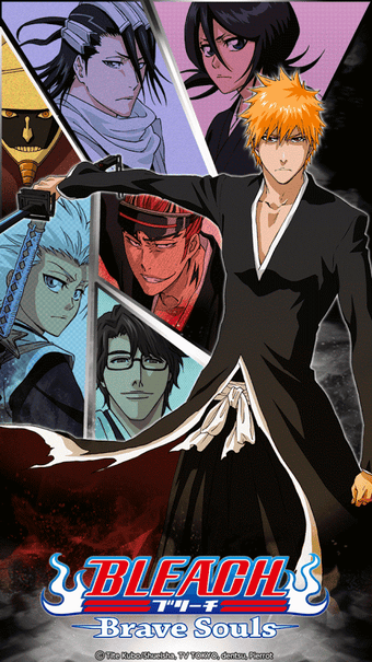 Imagen 0 para BLEACH Brave Souls