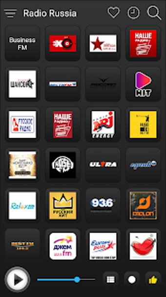 Imagen 2 para Russia Radio Stations Onl…