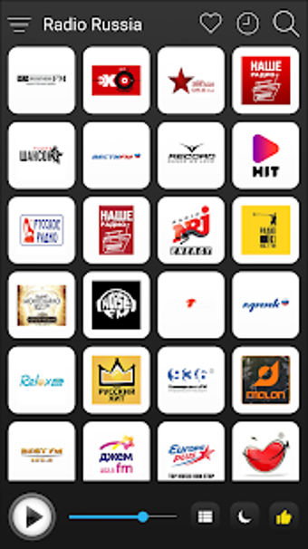 Imagen 3 para Russia Radio Stations Onl…