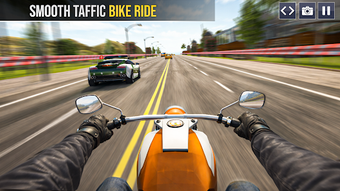 Image 0 for I Am Highway Racer