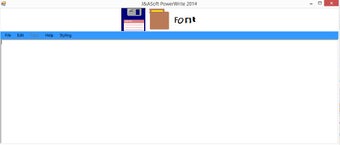 Imagen 0 para PowerWrite