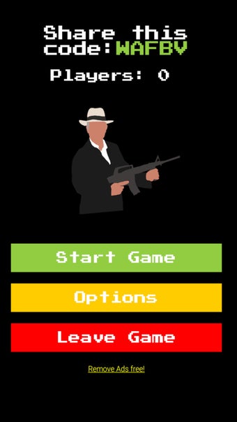 Imagen 2 para Mafia Classic Card Dealer