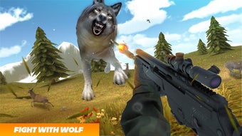 Image 1 for Hunting Fever
