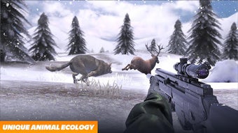 Image 2 for Hunting Fever