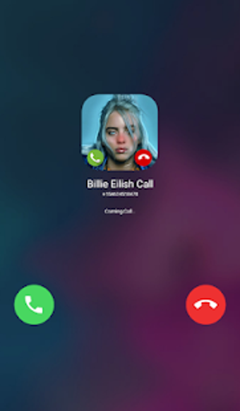 Image 0 for Fake Video Call From Bill…
