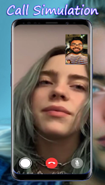 Image 0 for Fake Video Call From Bill…