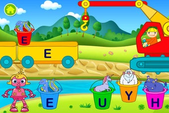 Image 0 for 123 Kids Fun EDUCATION Fr…
