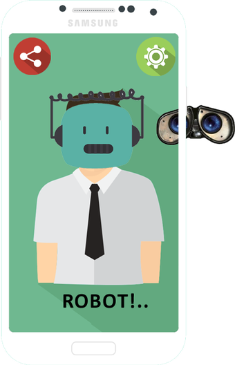 Image 2 for Real time voice changer