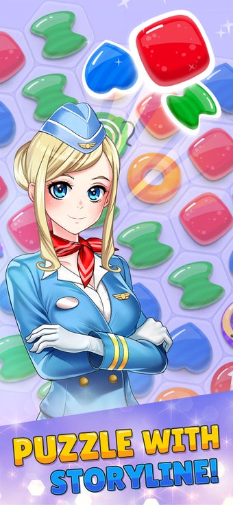 Image 3 for Passion Puzzle