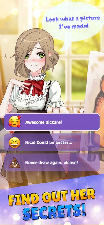 Image 0 for Passion Puzzle