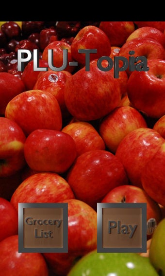 Image 1 for PLU-Topia