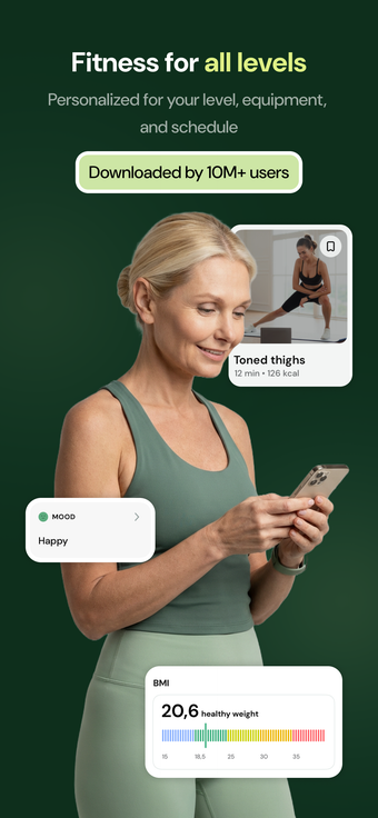 Imagen 0 para Lasta Fit: Your Wellness …