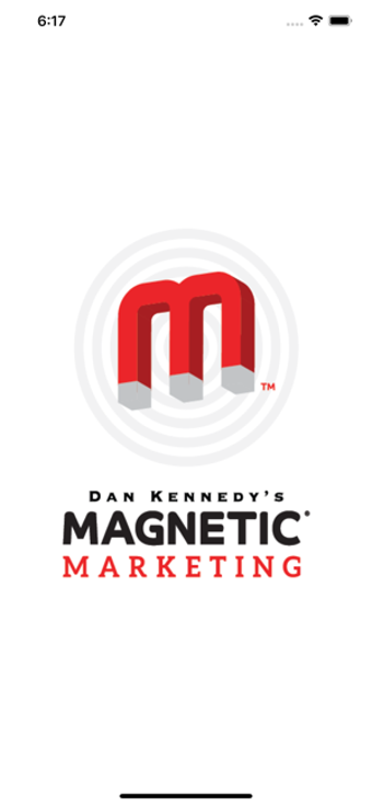 Image 0 for Magnetic Marketing