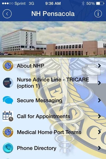 Image 2 for NH Pensacola