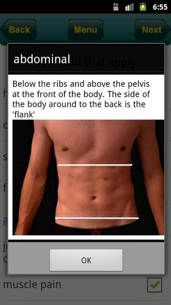 Imagen 1 para Your Rapid Diagnosis