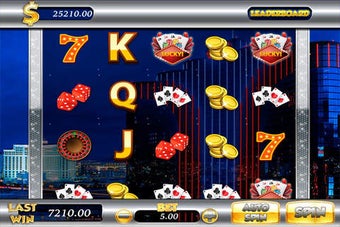 Image 0 for 777 A Mystic Slots Golden…